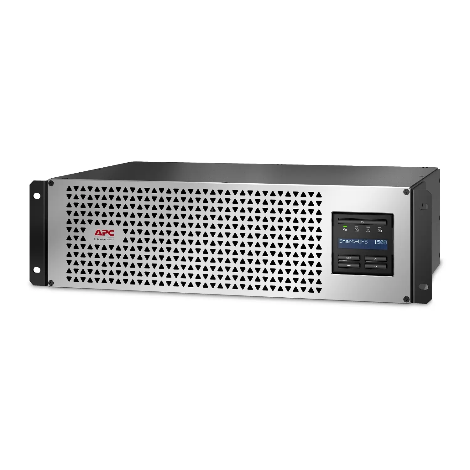 Produktfoto 1 von APC SMTL1500RMI3UC Rack USV 1.35kW, 230V