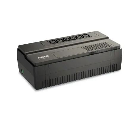 Produktfoto 1 von Schneider Electric 230V BV1000I 6-Kanal Wand USV, 1000 VA 600 W, 230V Easy UPS BVS