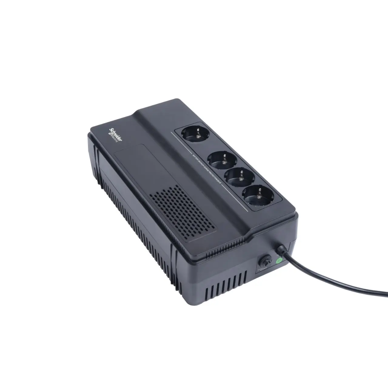 Produktfoto 1 von Schneider Electric BVS1000I-GR Wand USV Stromversorgung 600W, 230V