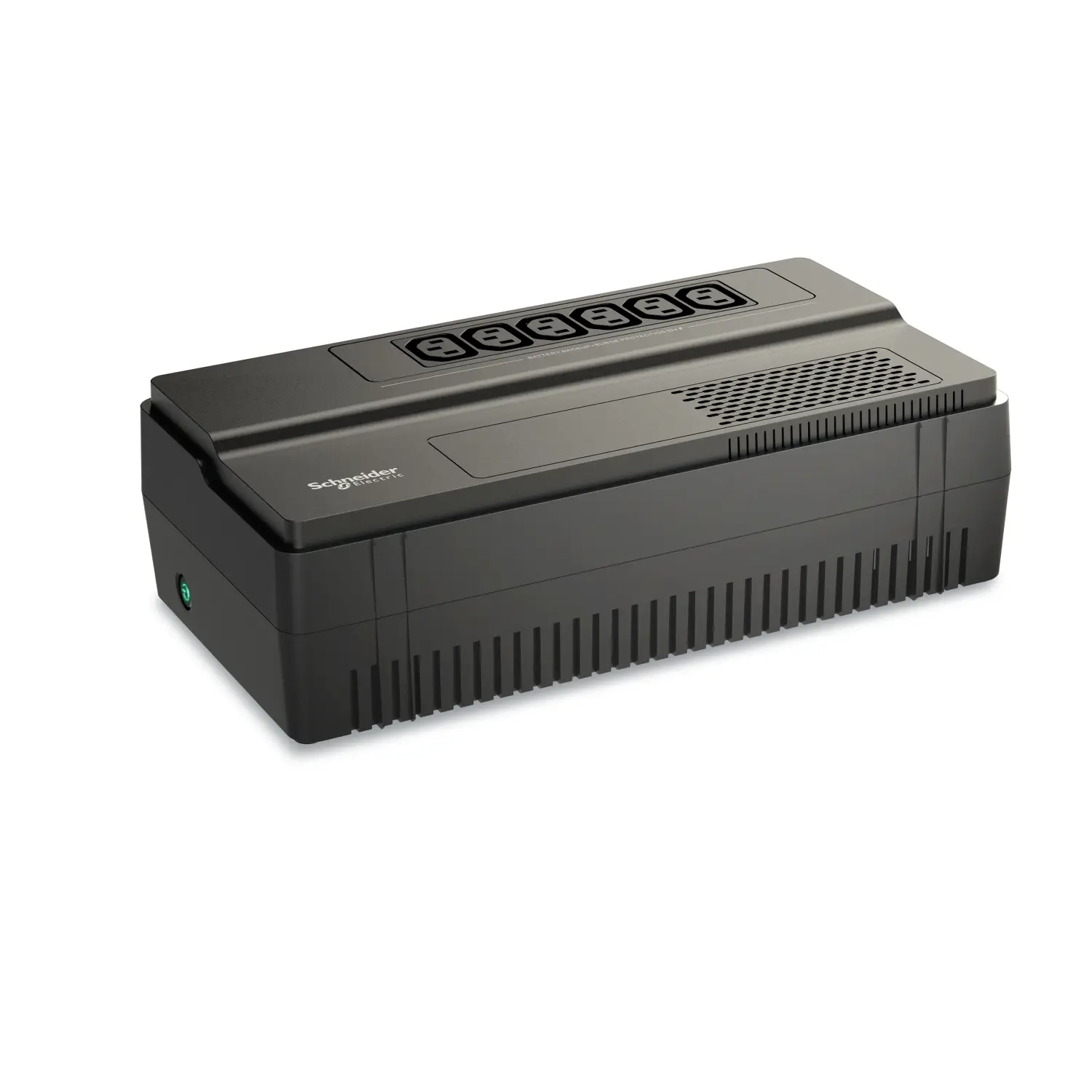 Produktfoto 1 von Schneider Electric BVS800I Wand USV 450W, 230V ac