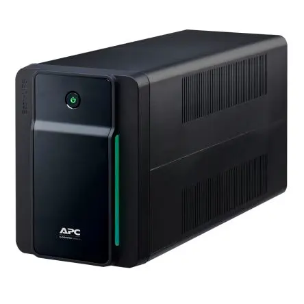 APC 230V ac BVX1200LI-GR 4-Kanal Boden USV, 1200 VA 650 W, 230V ac Back-UPS BX