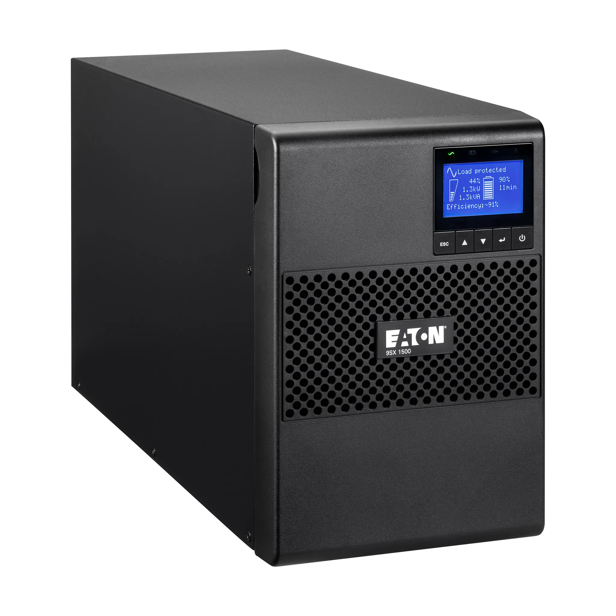 Produktfoto 1 von Eaton 9SX USV Stromversorgung 1.35kW, 240V