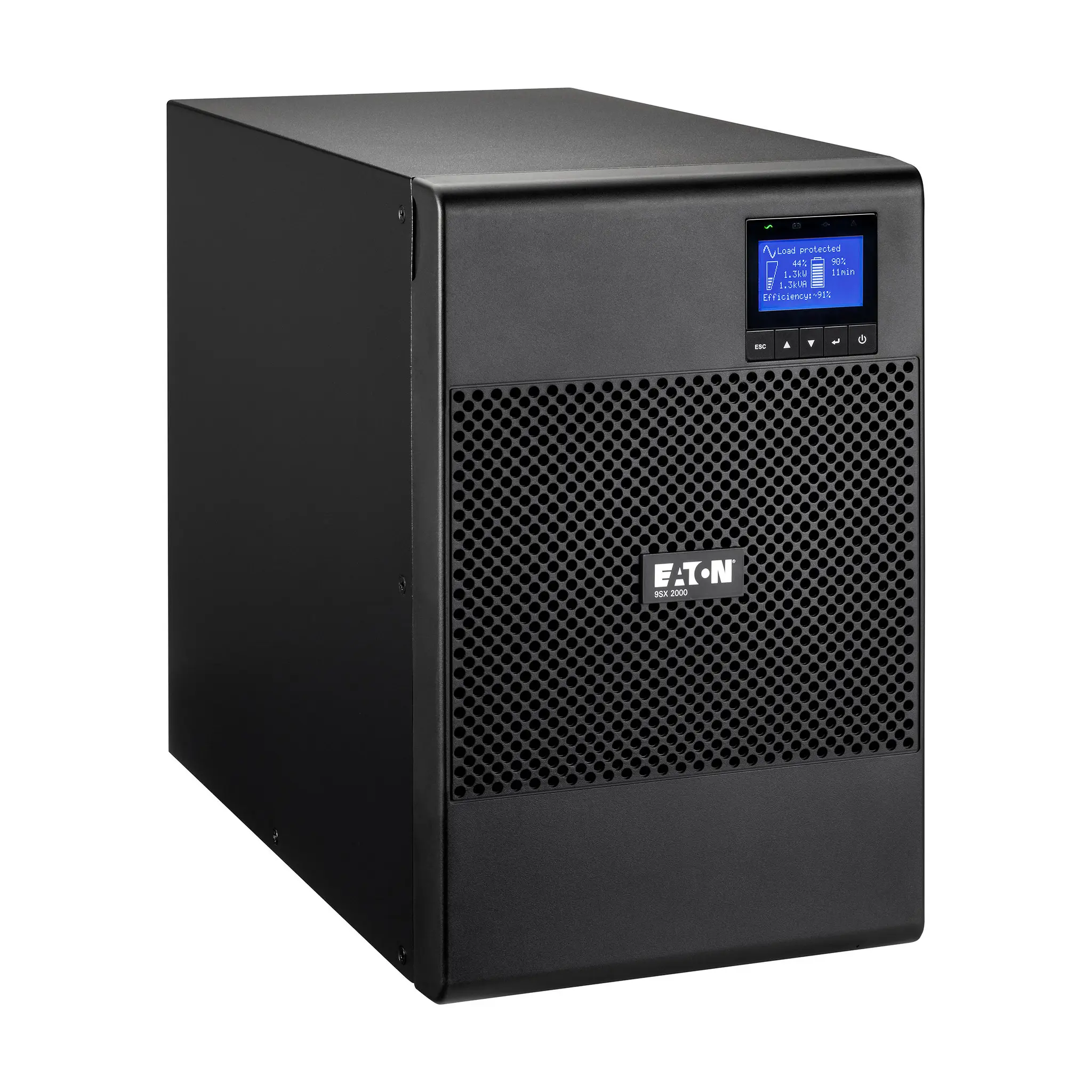 Produktfoto 1 von Eaton 9SX USV Stromversorgung 1.8kW, 240V