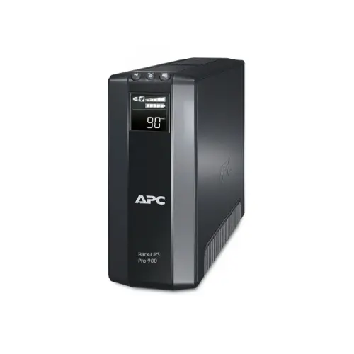 Produktfoto 1 von APC BR900G-GR USV 540W