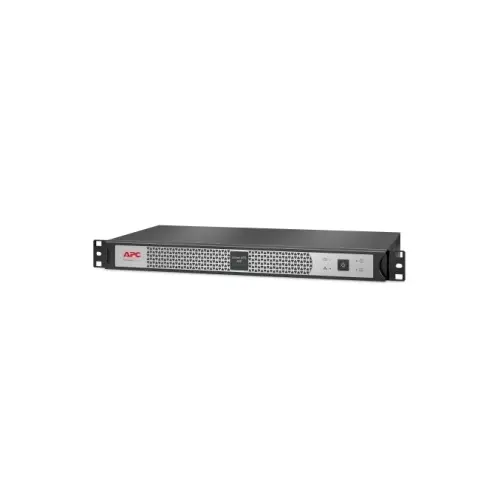 Produktfoto 1 von APC SCL500RMI1UNC Rack USV 400W, 230V