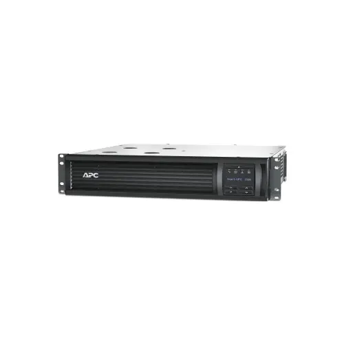 Produktfoto 1 von APC SMT1500RMI2UNC Rack USV 1kW, 230V