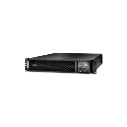 Produktfoto 1 von APC SRT1000RMXLI-NC Rack USV 1kW, 230V