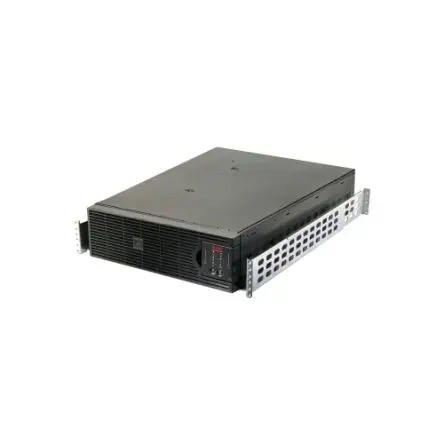 Produktfoto 1 von APC 230V SURTD3000XLIM 8-Kanal Rack USV, 3000 VA 2100 W, 230V Smart-UPS SR1