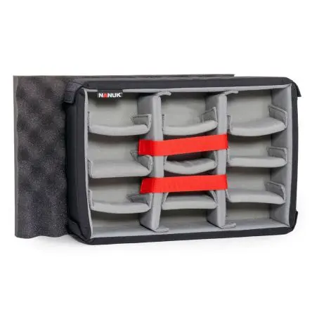 Produktfoto 1 von Nanuk Trennwandset, für baureihe 920