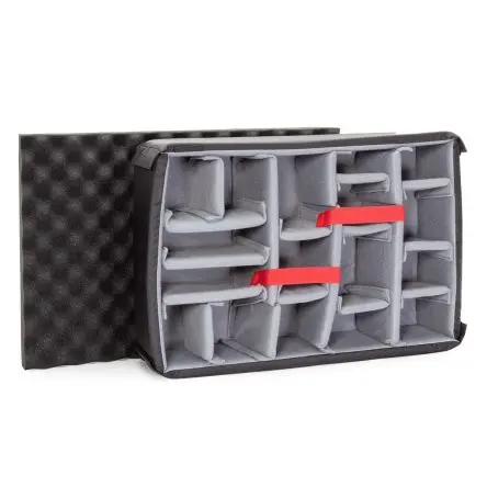 Produktfoto 1 von Nanuk Trennwandset, für baureihe 940