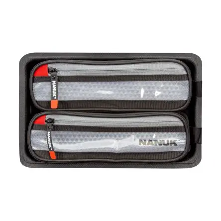 Produktfoto 1 von Nanuk Kleinteilemagazin im Deckel, für deckel der Serie 909