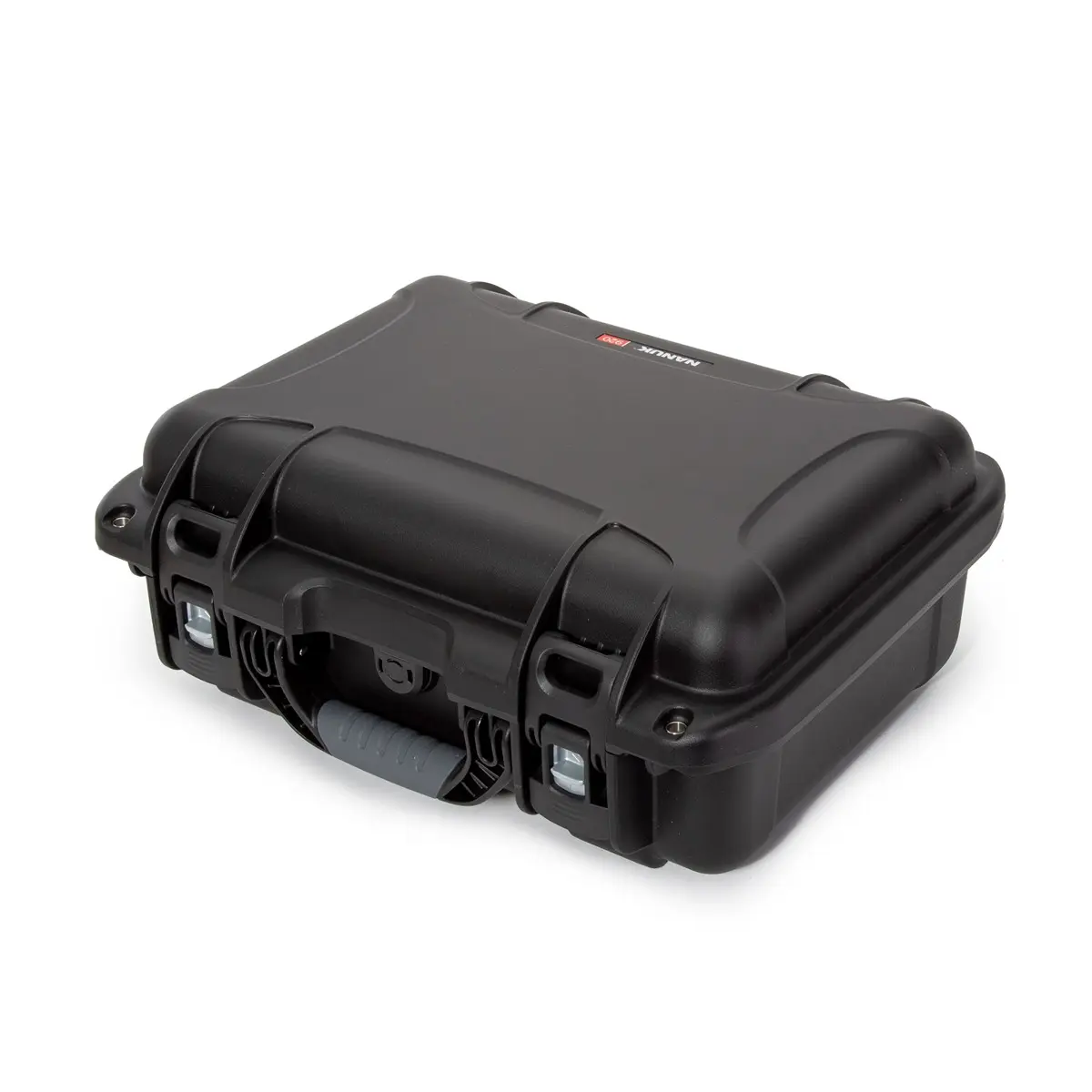 Produktfoto 1 von Nanuk 920 Wasserbeständig Harz Kunststoff Wasserdicht Transportkoffer Schwarz 424 mm 340 mm 173 mm