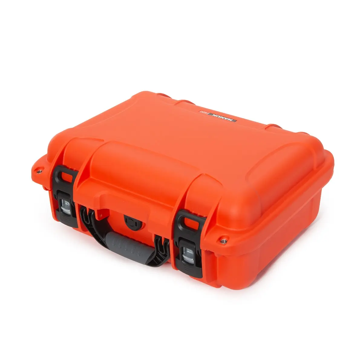Produktfoto 1 von Nanuk Nanuk 920 Wasserdicht/Wasserbeständig Harz Kunststoff Wasserdicht Tasche Orange 424 mm, Außenmaße 340 mm 173 mm /