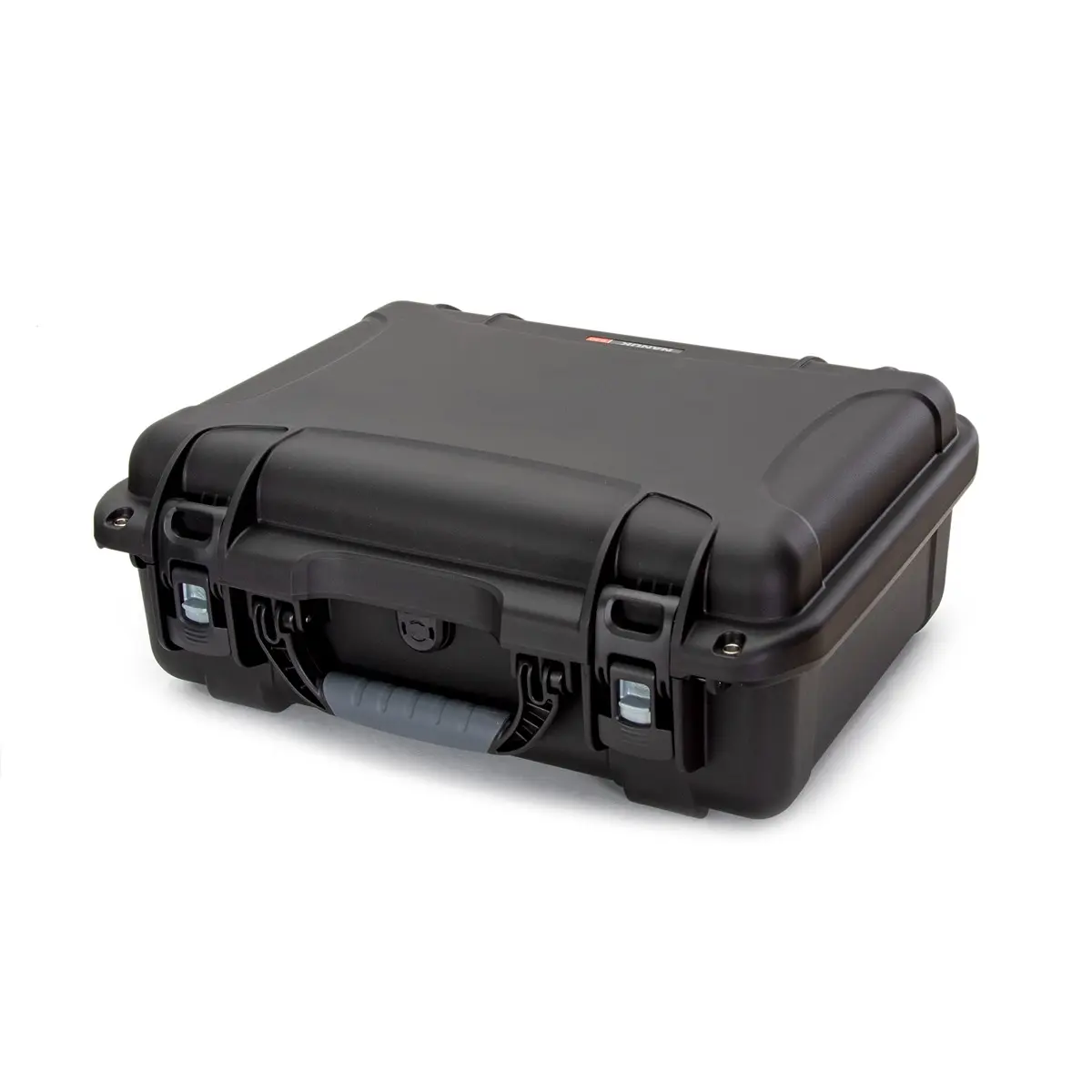 Nanuk Nanuk 930 Wasserdicht/Wasserbeständig Harz Kunststoff Wasserdicht Tasche Schwarz 503 mm, Außenmaße 406 mm 193 mm /