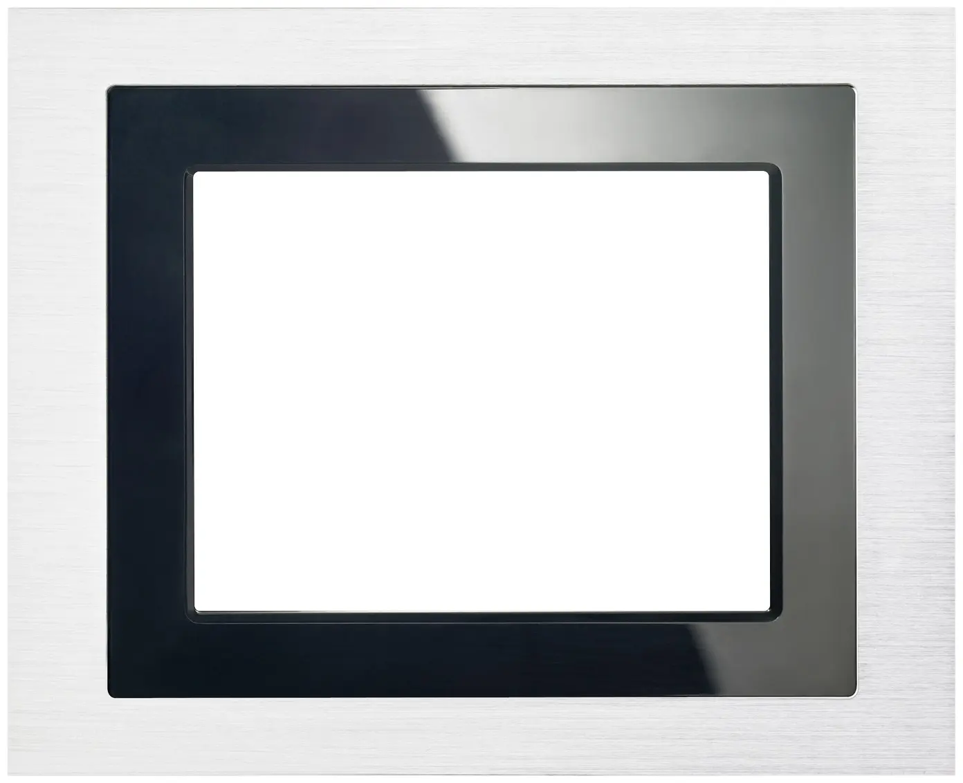 Produktfoto 1 von Siemens, S 588, HMI-Anzeige