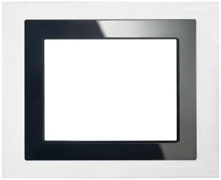 Produktfoto 1 von Siemens, S 588, HMI-Anzeige