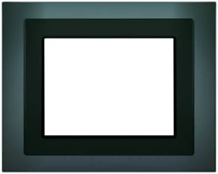 Produktfoto 1 von Siemens, S 588, HMI-Anzeige
