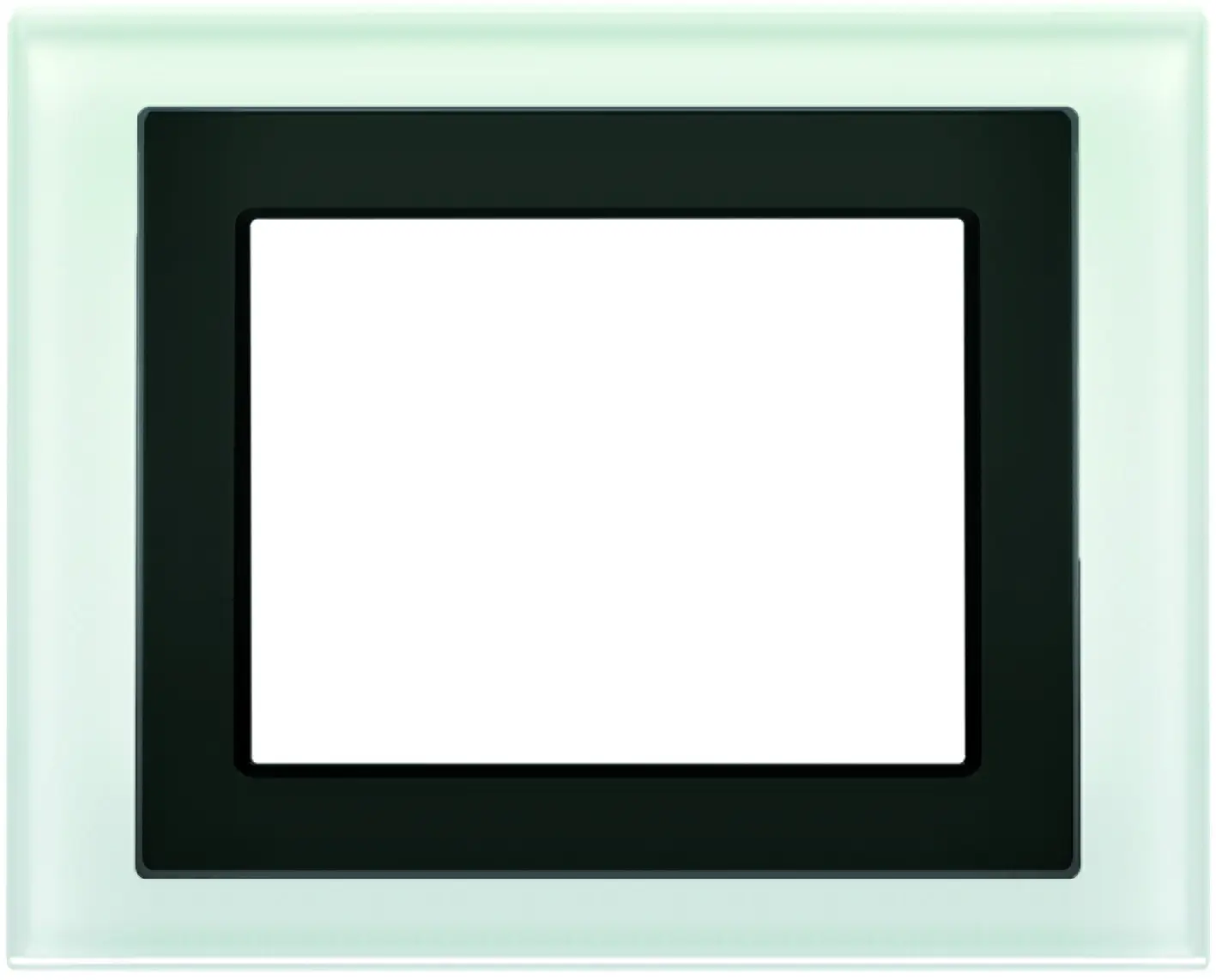 Produktfoto 1 von Siemens, S 588, HMI-Anzeige