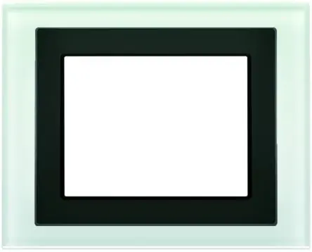 Produktfoto 1 von Siemens, S 588, HMI-Anzeige