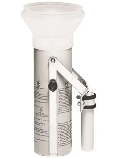 Produktfoto 1 von Siemens Rauch RE Rauchmelder-Tester