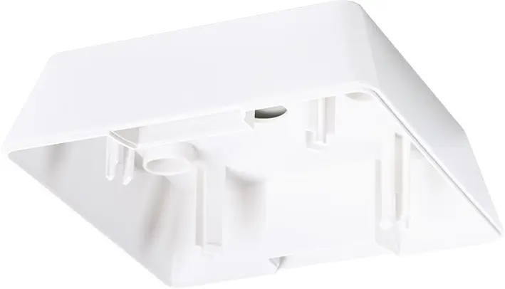 Produktfoto 1 von Siemens AP Gehäuse für Anwesenheitsdetektoren Up 258Dx1
