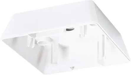 Produktfoto 1 von Siemens AP Gehäuse für Anwesenheitsdetektoren Up 258Dx1