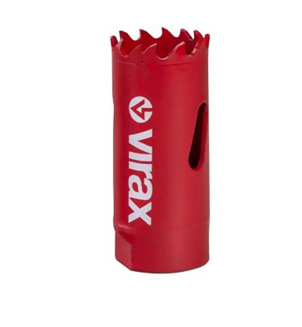 Produktfoto 1 von Virax Bimetall Lochsäge, Ø 105mm