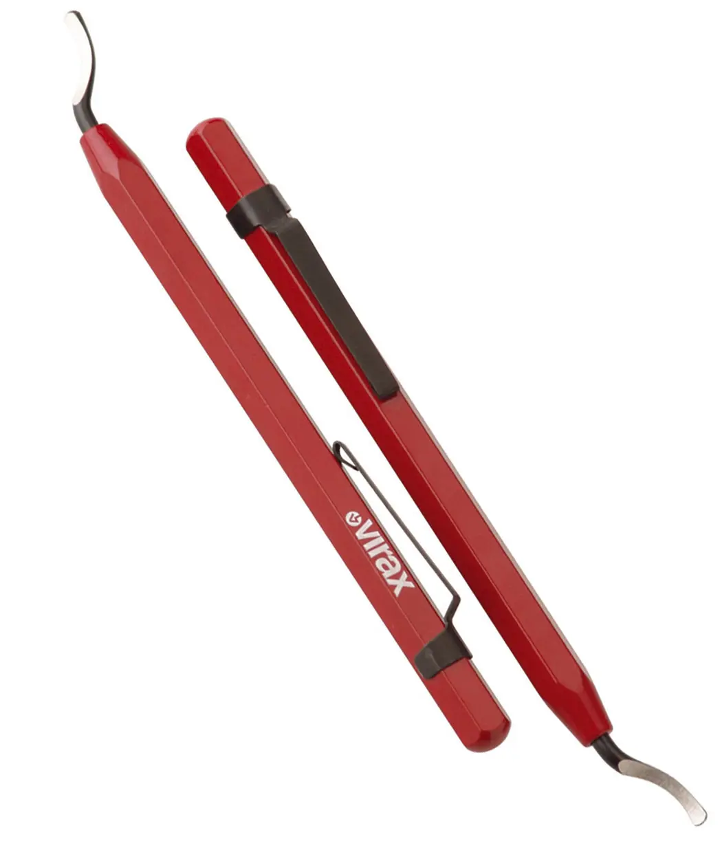 Produktfoto 1 von Virax Hochdichtes Polyethylen Handreibahle