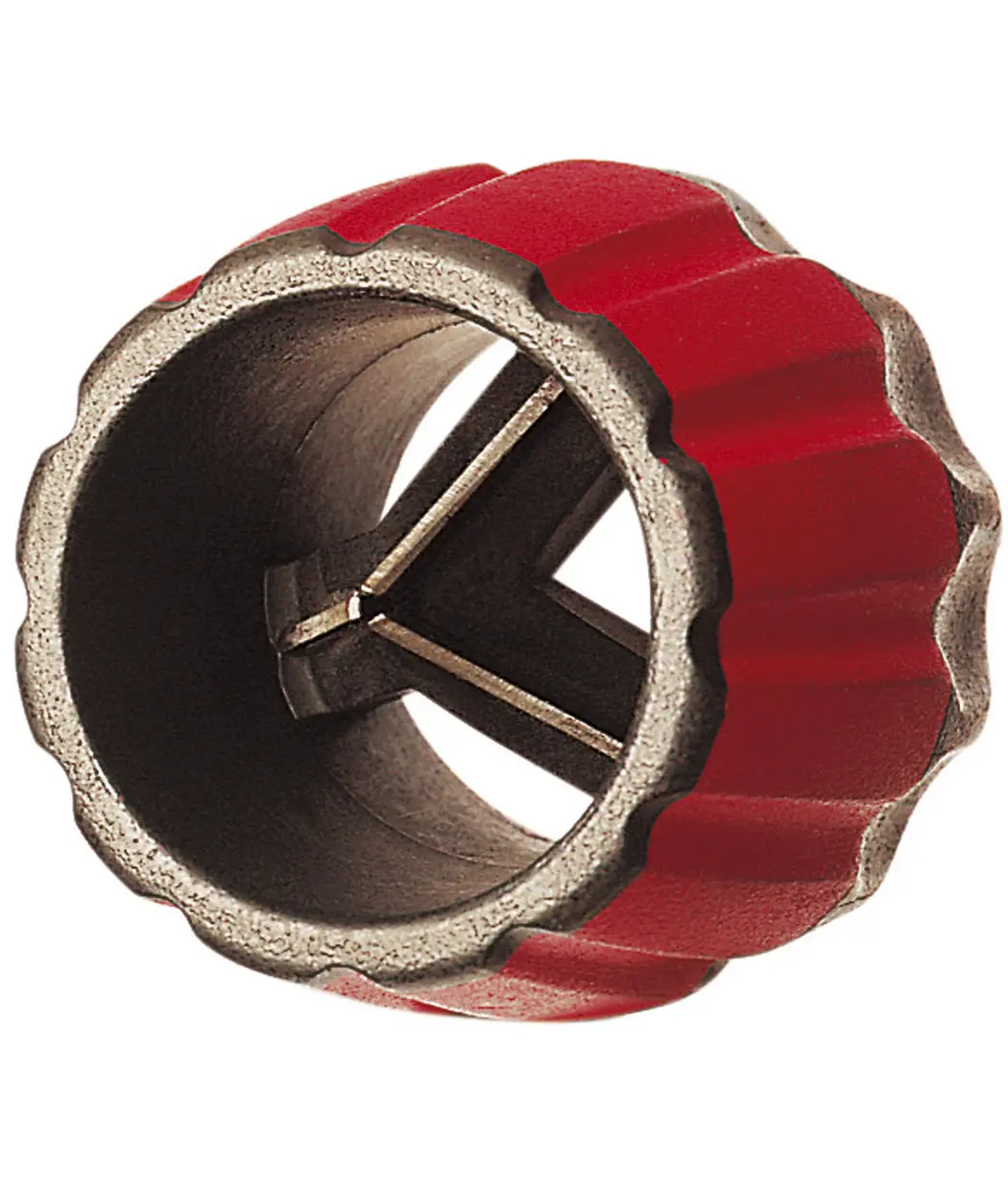 Produktfoto 1 von Virax Kupferrohr, Hochdichtes Polyethylen Handreibahle, Ø 40 mm