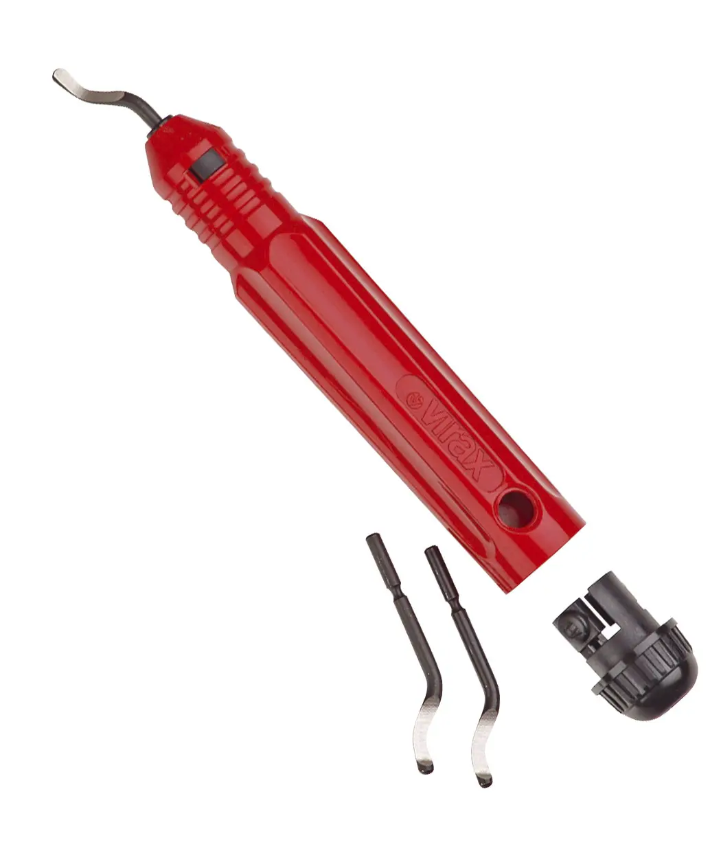 Produktfoto 1 von Virax Kupfer, PEHD, Stahl, PVC Handreibahle