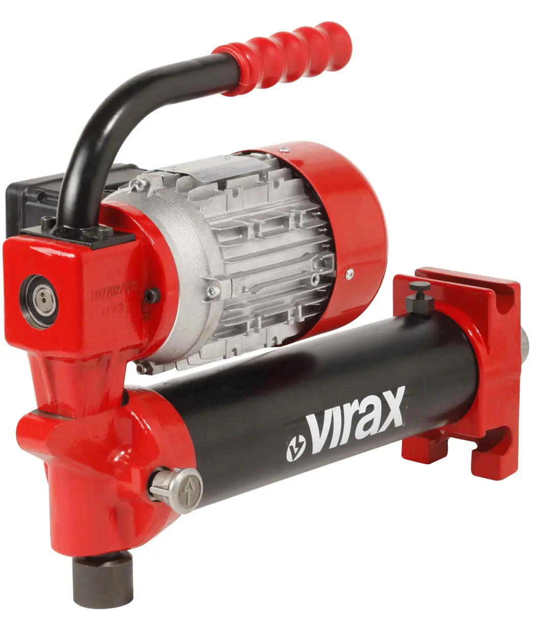 Produktfoto 1 von Virax Rohrbieger