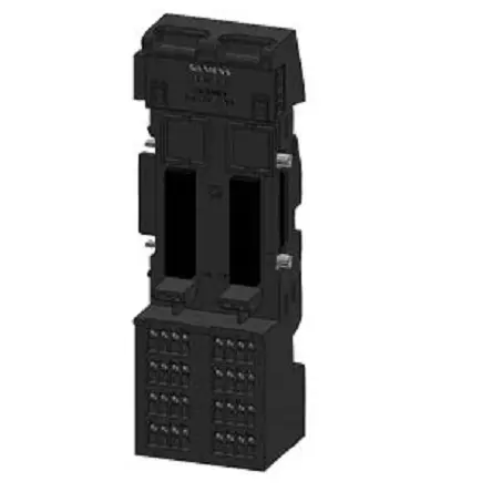 Produktfoto 1 von Siemens 6ES7193 Treiberplatine Zusätzliche SIMATIC DP-Klemme für ET200iSP