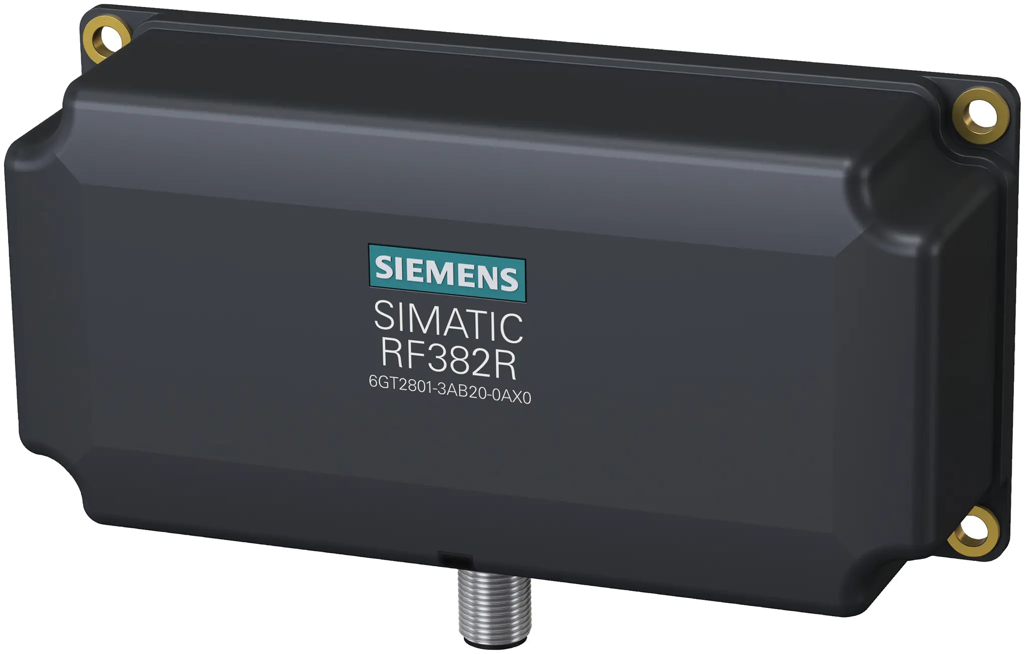 Produktfoto 1 von Siemens HF-Modul Leser 13.56 MHz 24 V dc