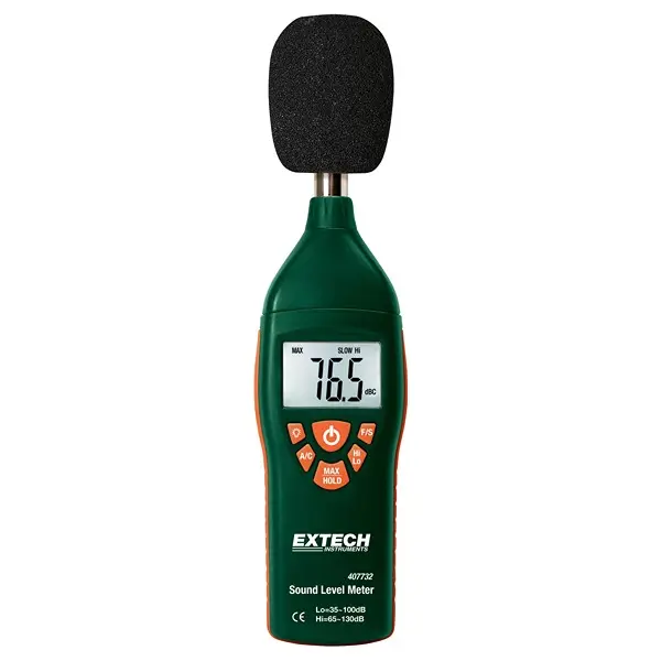 Extech 407732 Schallpegelmessgerät
