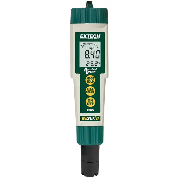 Extech DO600 Multifunktionsprüfgerät