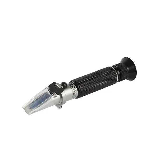 Produktfoto 1 von Extech Refraktometer Saccharose, 0 % Brix, bis 10 % Brix ±0.1 %