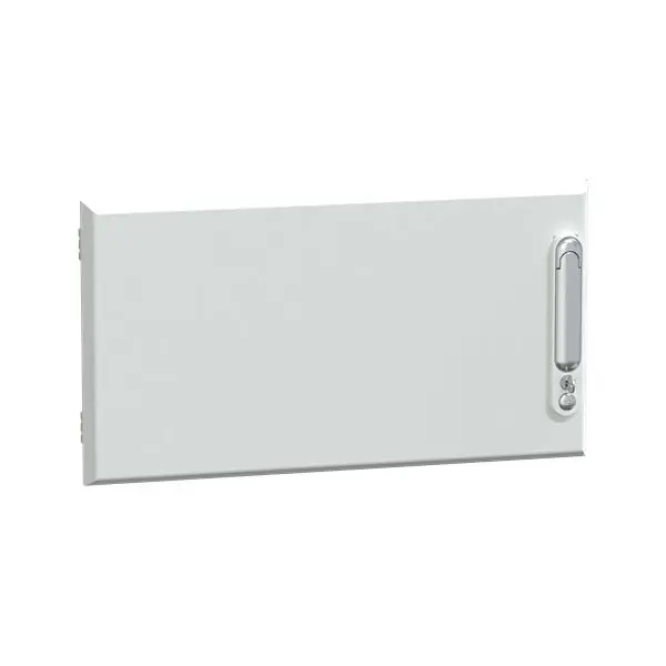 Produktfoto 1 von Schneider Electric Tür Stahl, für PrismaSeT PrismaSeT G-Gehäuse IP30, IP40, IP41, IP43 PrismaSeT G 330 mm 600 mm 330mm