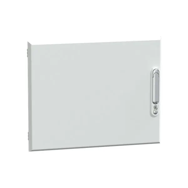 Schneider Electric Tür, 600 x 480mm, für PrismaSeT PrismaSeT G-Gehäuse PrismaSeT G