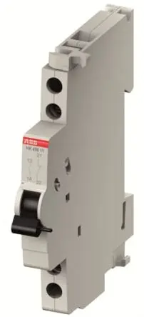 Produktfoto 1 von ABB Serie 2CCS400900R Signalwandler 230V dc, Spannung 230 → 400 V ac EIN