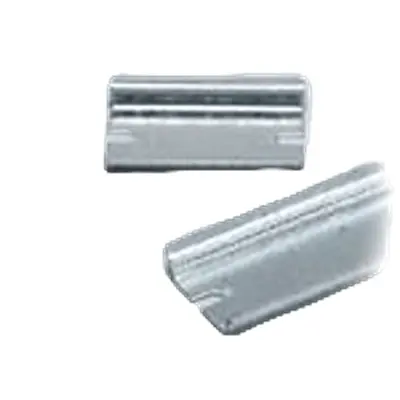 Produktfoto 1 von Fibox DIN-Schiene, 580 x 35 x 1mm, für Gehäuse ARH