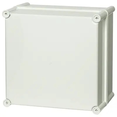 Fibox Gehäuse, 280 x 280 x 130mm, für Gehäuse PC