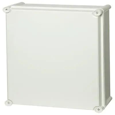 Produktfoto 1 von Fibox Gehäuse ABS, für Gehäuse IP65 PC 380 mm 380 mm 280mm