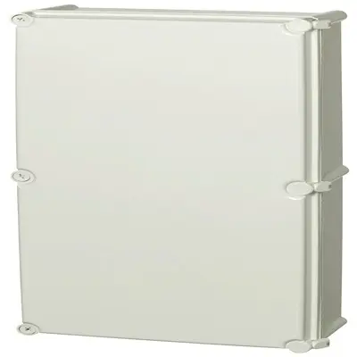 Produktfoto 1 von Fibox Gehäuse, 560 x 280 x 130mm, für Gehäuse PC