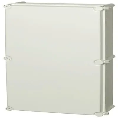 Produktfoto 1 von Fibox Gehäuse ABS, für Gehäuse IP65 PC 560 mm 560 mm 280mm