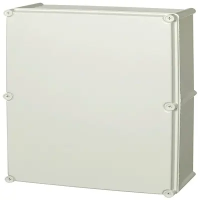 Produktfoto 1 von Fibox Gehäuse, 560 x 380 x 180mm, für Gehäuse PC
