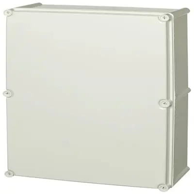 Produktfoto 1 von Fibox Gehäuse ABS, für Gehäuse IP65 PC 560 mm 560 mm 380mm