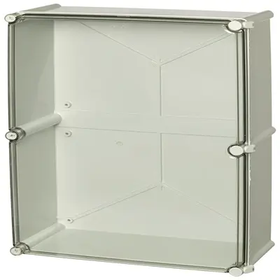 Produktfoto 1 von Fibox Gehäuse, 560 x 380 x 180mm, für Gehäuse PC