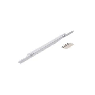 Produktfoto 1 von Fibox Regendach, für Gehäuse RCS