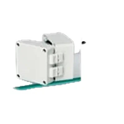 Produktfoto 1 von Fibox Wandbefestigung, für Gehäuse TF