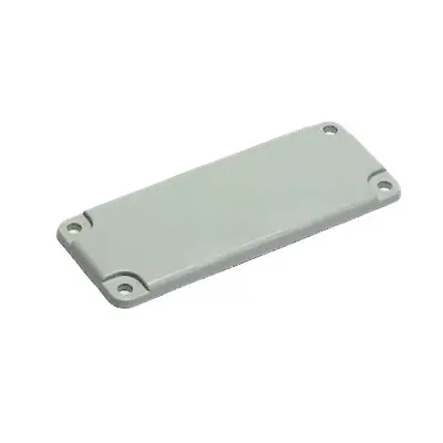 Produktfoto 1 von Fibox Flansch, für Gehäuse MB
